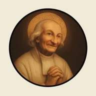 Jean-Marie Vianney