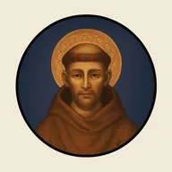 François d'Assise
