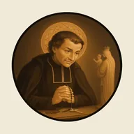 Louis-Marie Grignion de Montfort