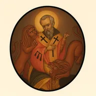 Saint Ignace d'Antioche