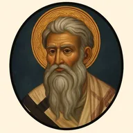 Saint Polycarpe de Smyrne