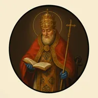 Saint Clément de Rome
