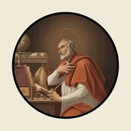Augustin d'Hippone
